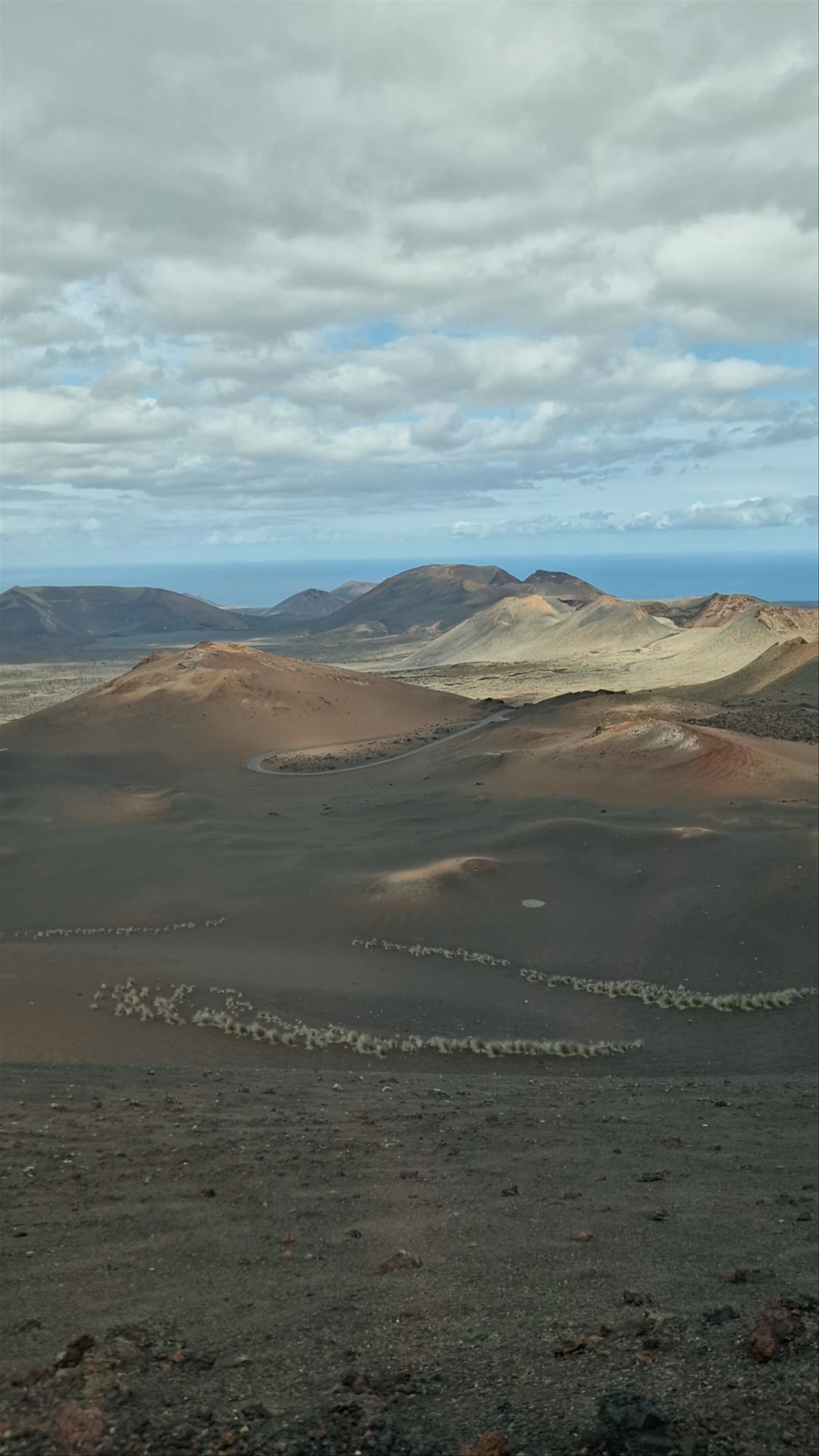 Montañas del Fuego Timanfaya | CACT