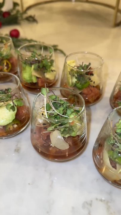 Rustic Grazing - Caterers Near Me