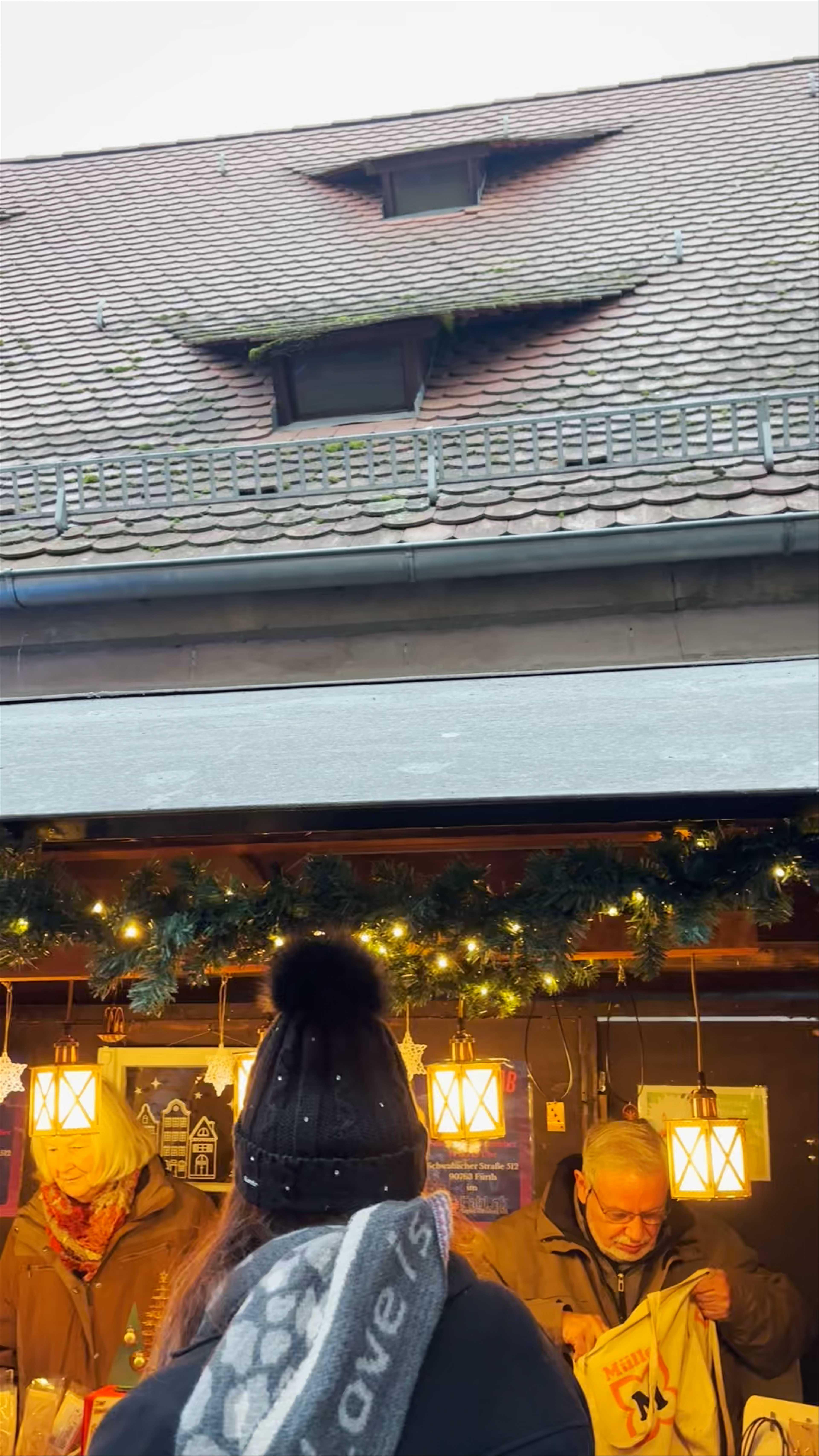 Altstadtviertel St. Michael Bürgervereinigung Fürth e.V.