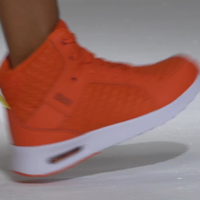 Zumba Air Boss