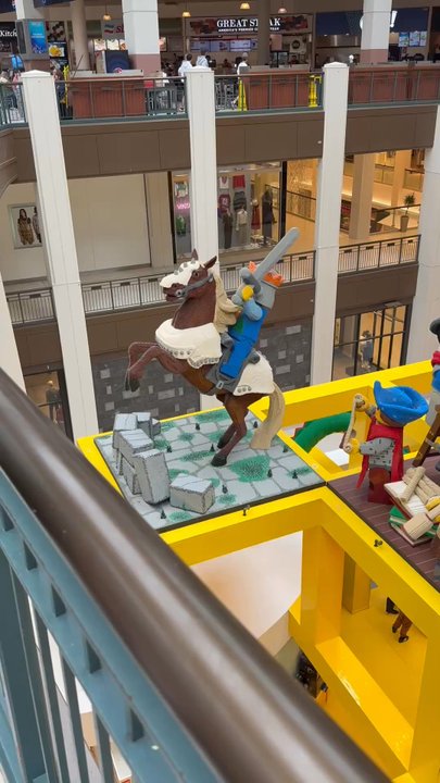 Lego - Toy Stores Near Me - Bloomington, Minnesota