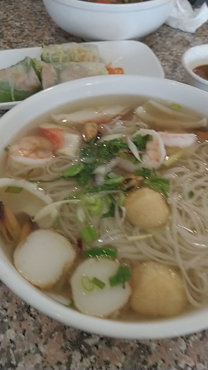 Pho Xyclo - Awesome!!! - Vietnamese Near Me - Niagara Falls, Ontario