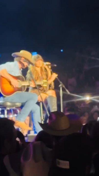 Lake Charles Event Center  - Riley Green and Ella Langley - Stadiums & Arenas Near Me - Lake Charles, Louisiana
