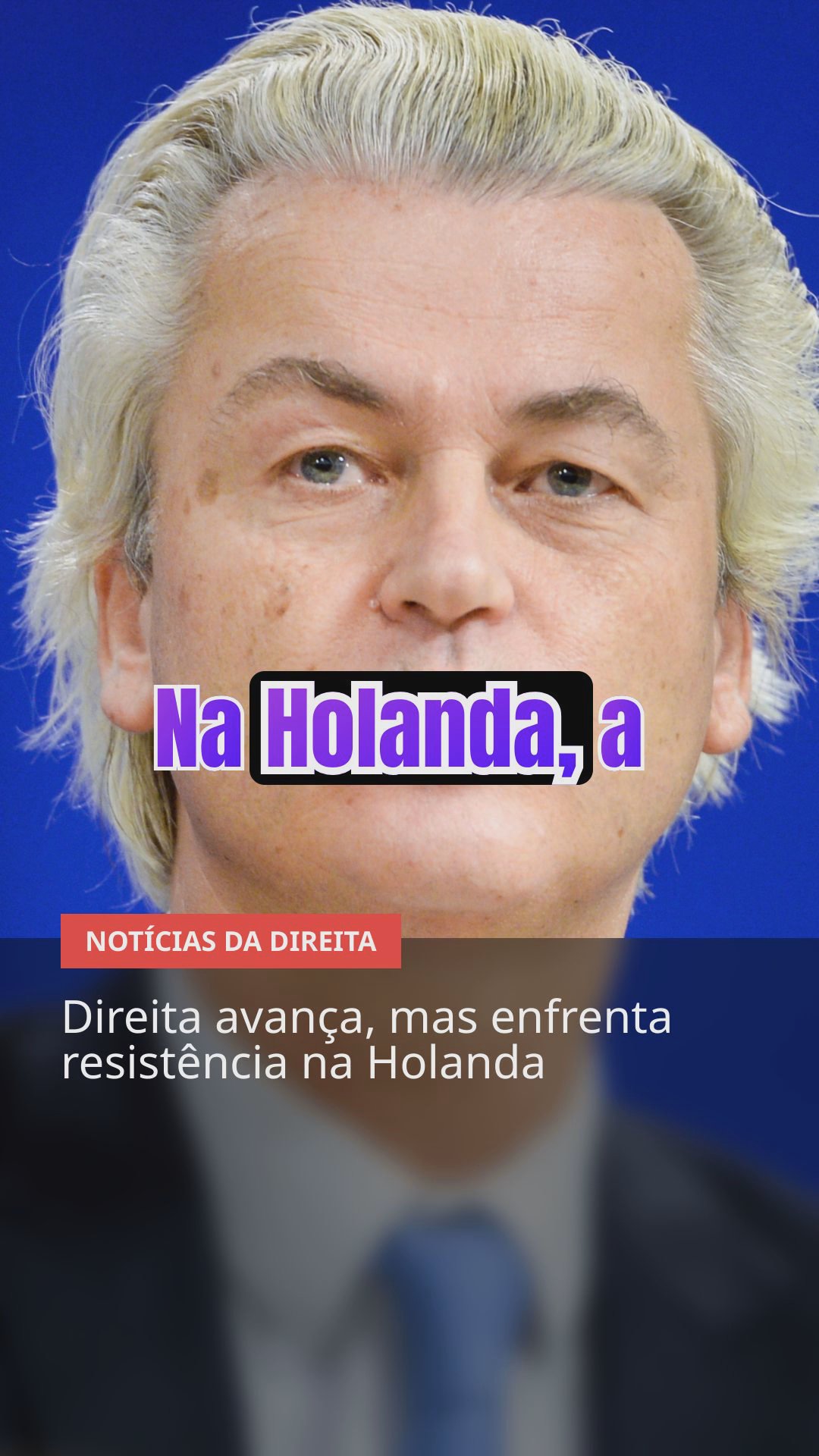Direita em destaque: avanços, desafios e o futuro da política na Europa e no Brasil