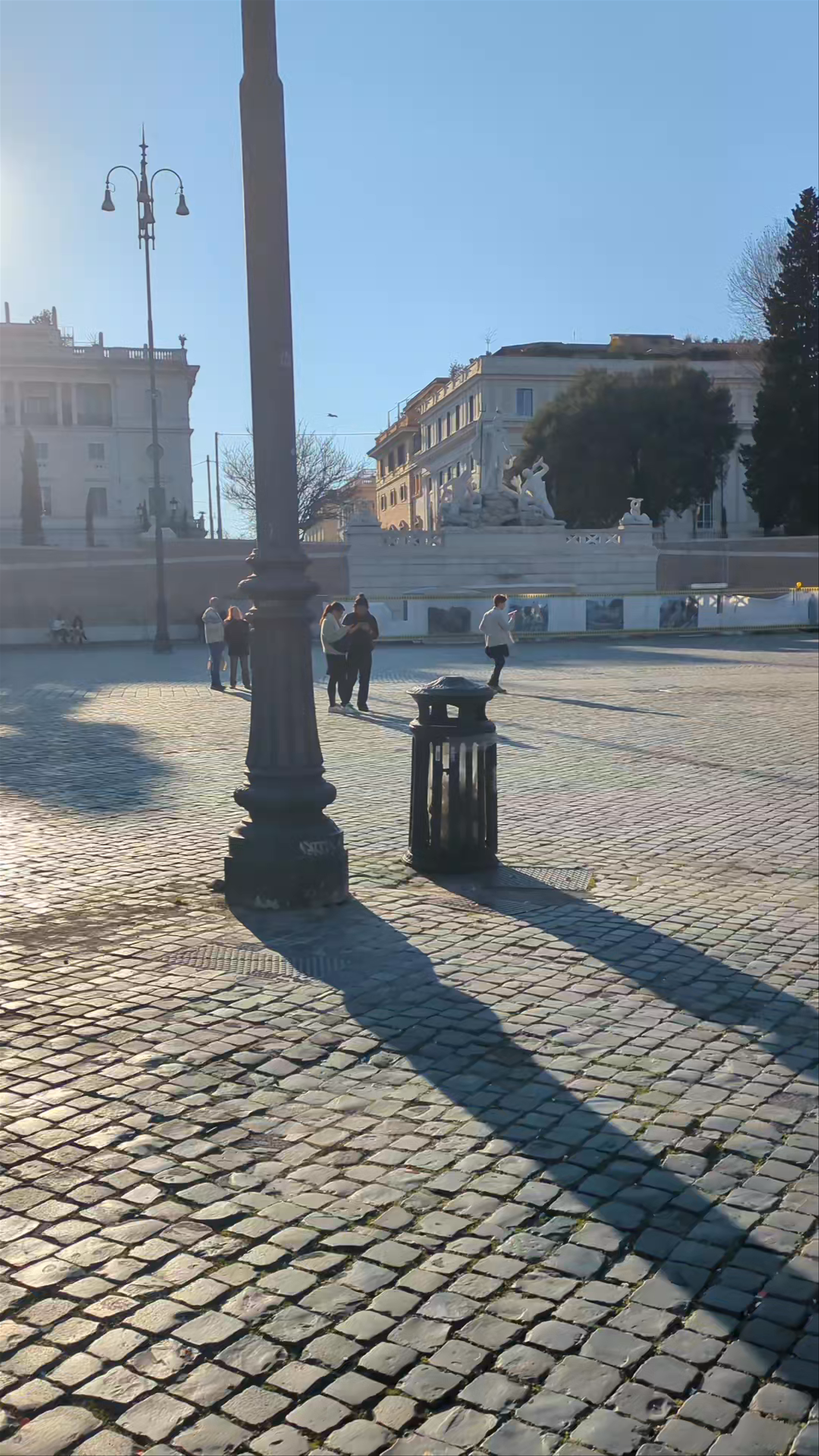 Piazza del Popolo