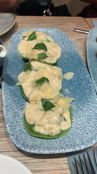 Lateral - Tapas - Tapas Bars Near Me - Madrid, M
