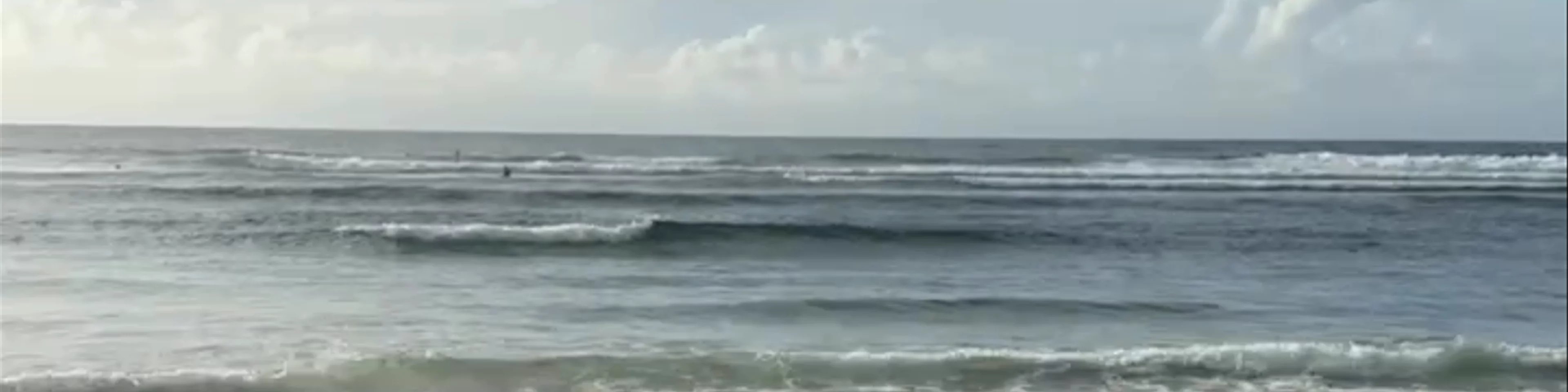 Tangbo Beach