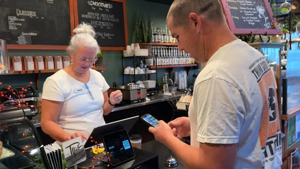 My Coffee in Roseburg Now Accepts Bitcoin