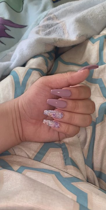 Anna’s Nails And Spa - Loved them thank you Anna - Nail Technicians Near Me - Morrow, Georgia
