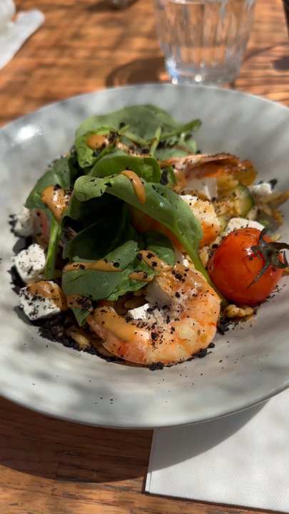 Gaodina - Restaurants Near Me - Aix-en-Provence, 13
