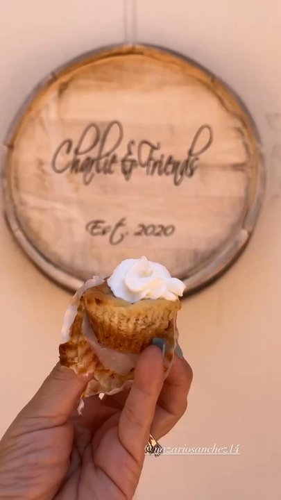Charlie and Friends - New American Near Me - Burbank, California