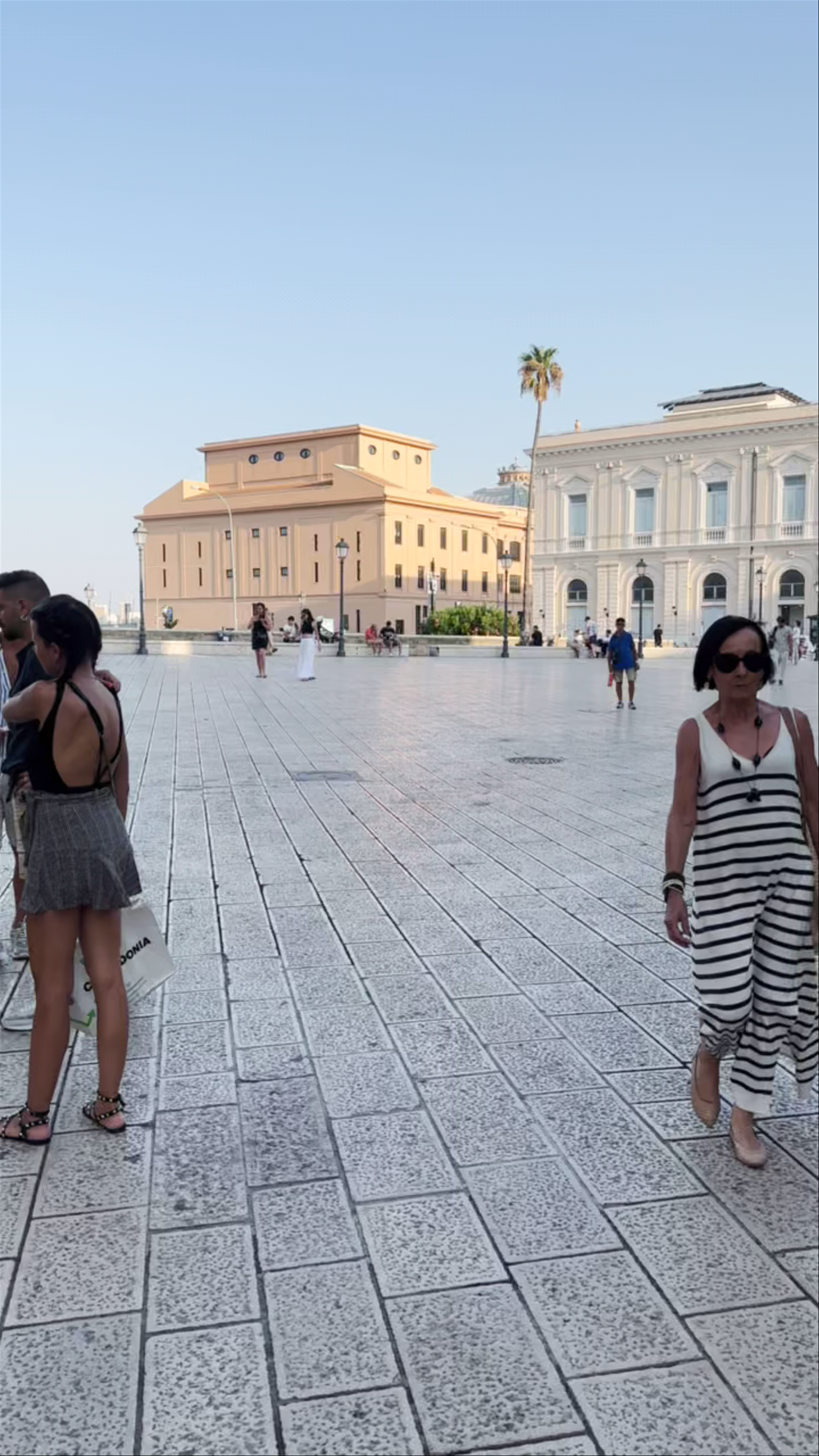 Piazza Mercantile
