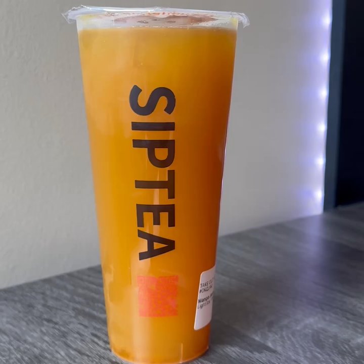 Sip Tea - Bubble Tea Near Me - Castle Rock, Colorado