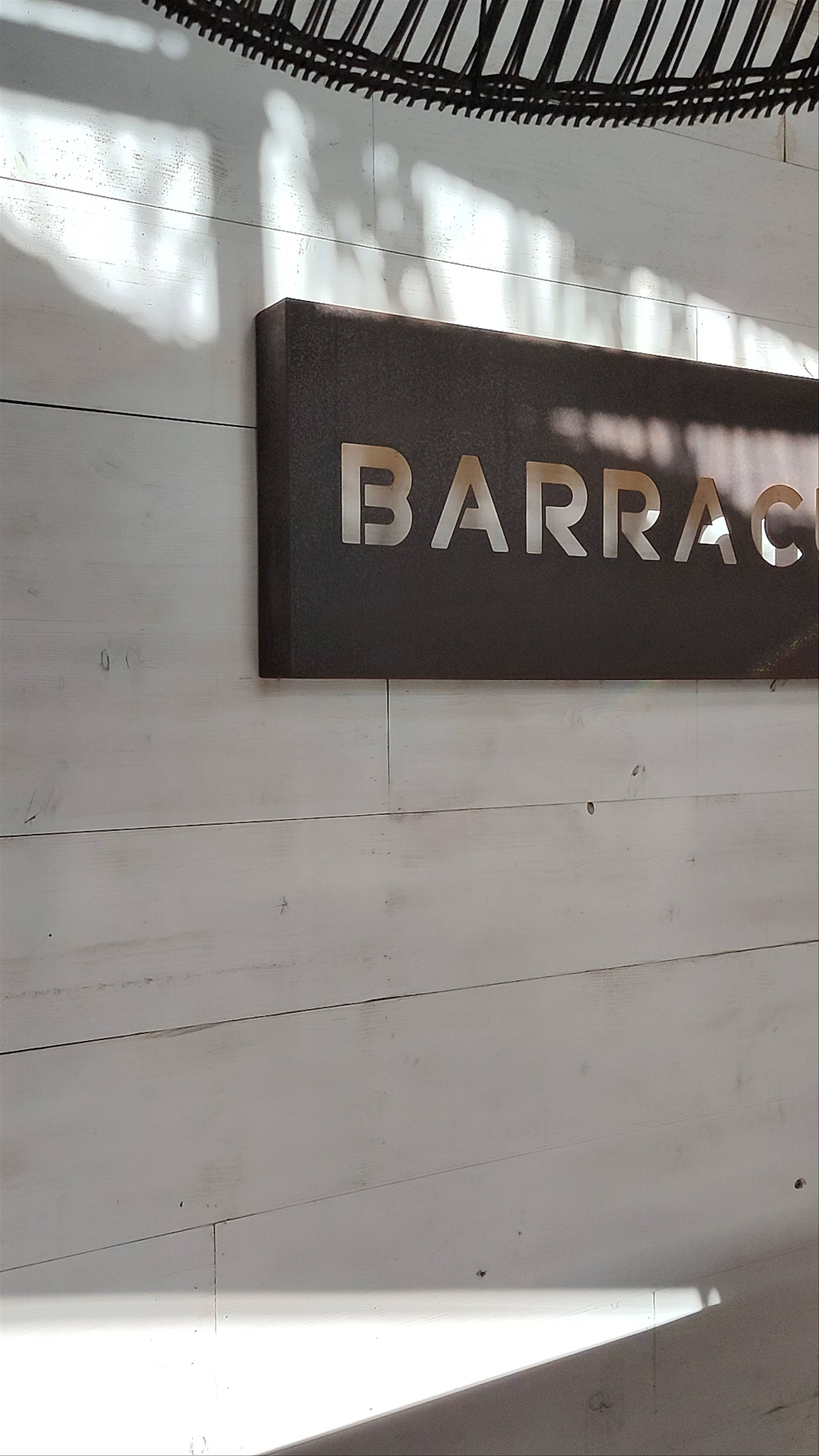 Barracuda Las Palmas