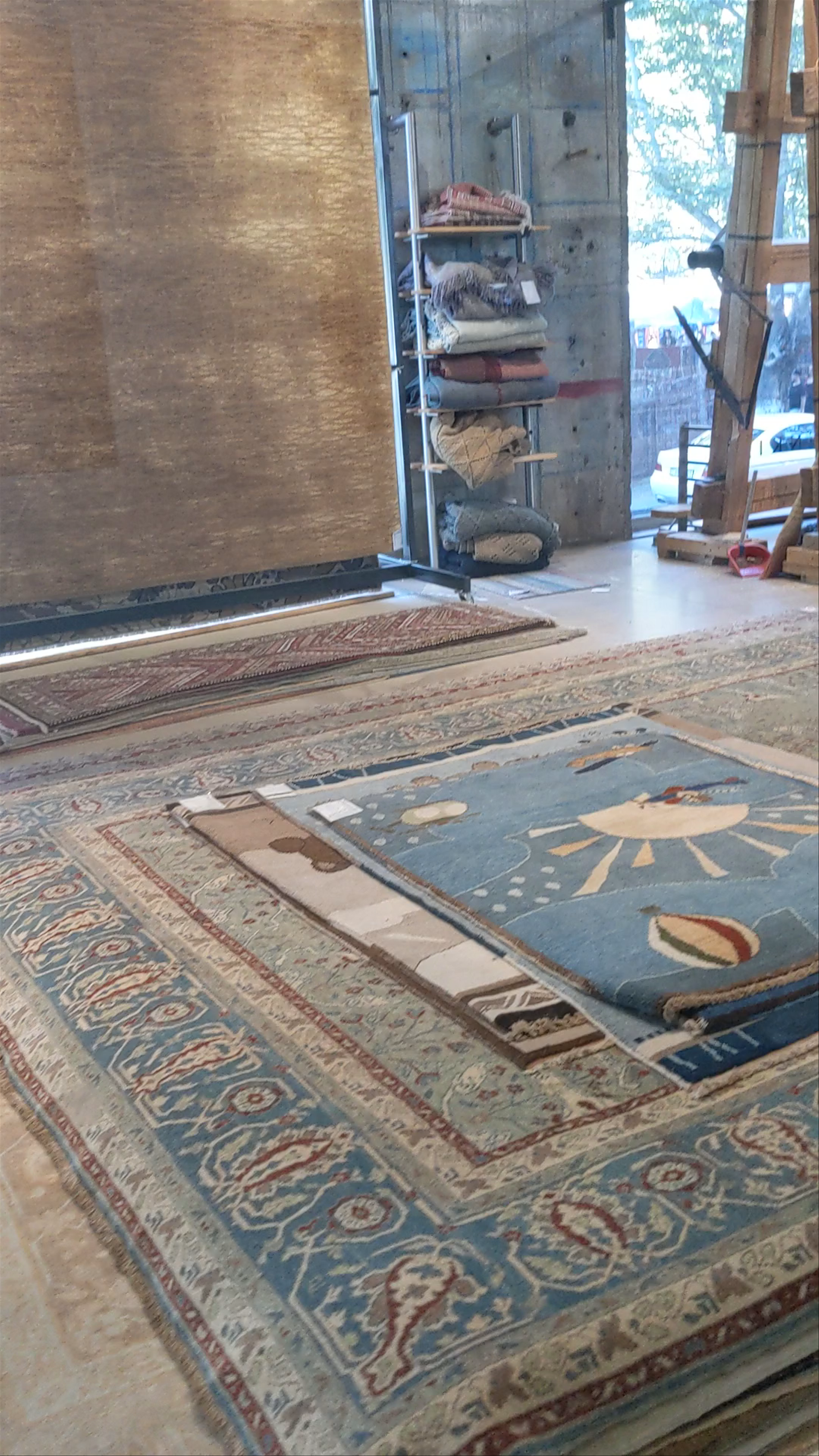 Tufenkian Carpets Armenia