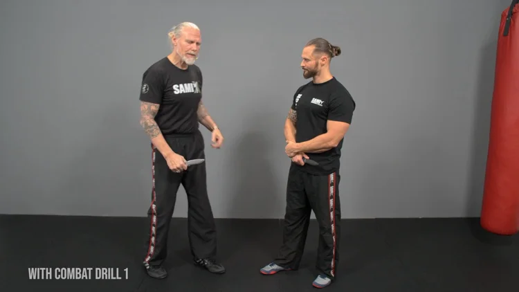 Advanced Training