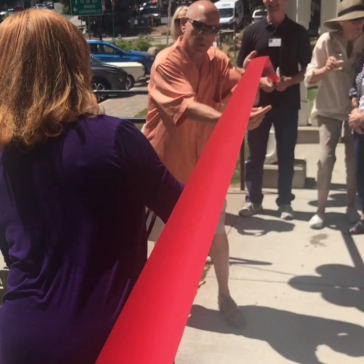 Genoa Salon - Ribbon cutting day!!!! - Hair Salons Near Me - Genoa, Nevada