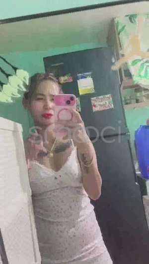 Keisha Manila Escort Video #24274