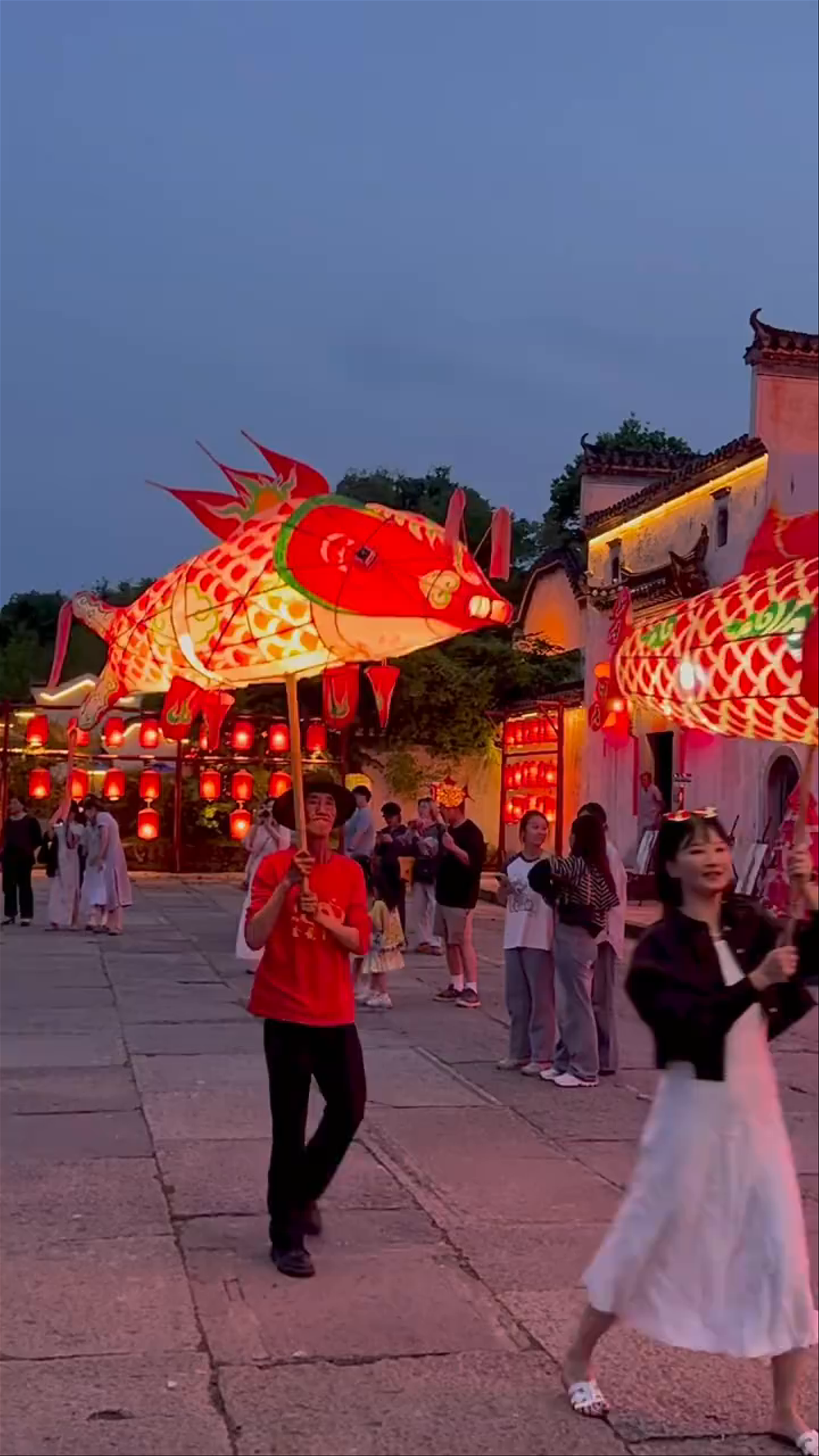 China