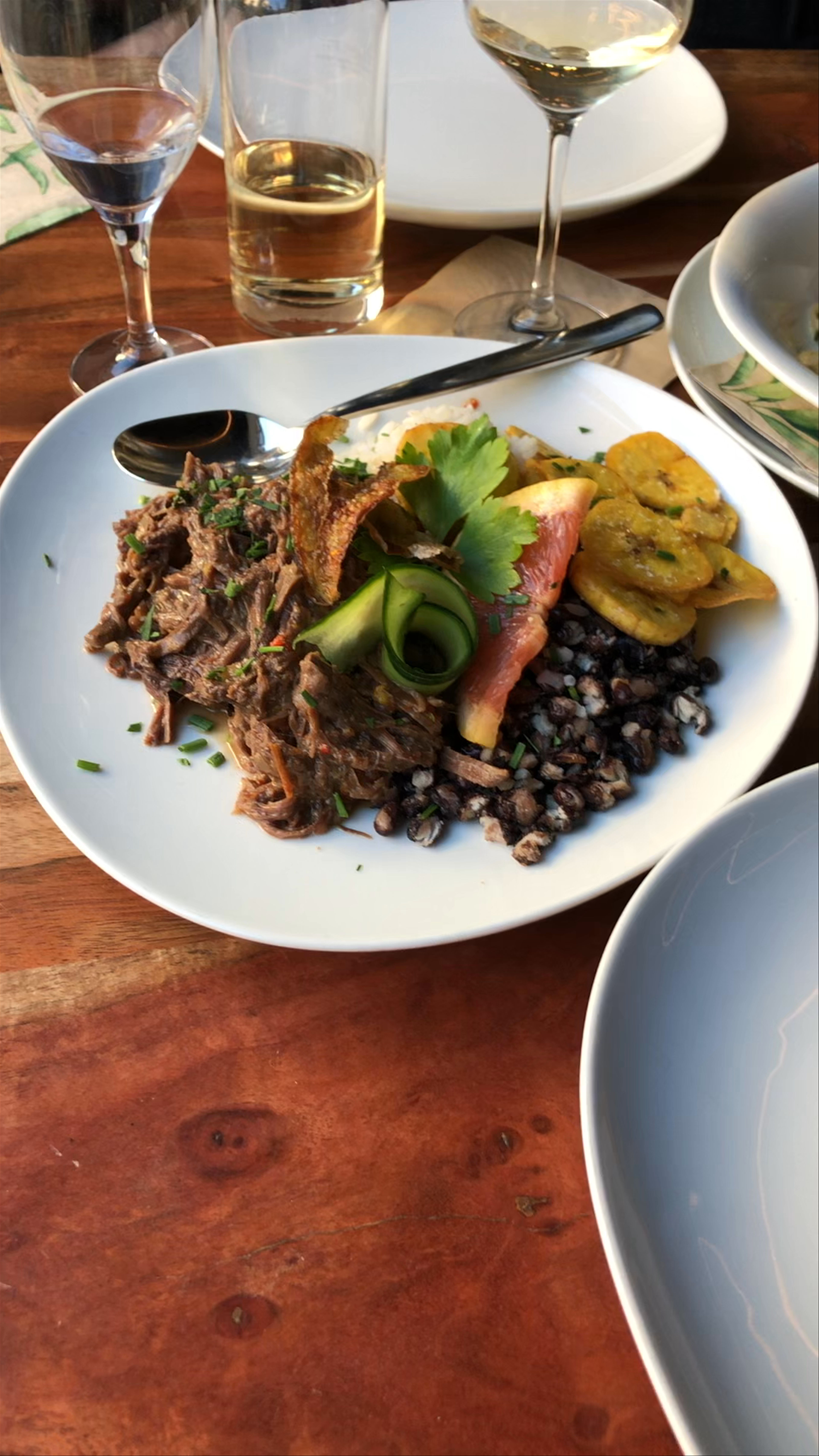 Bellessa - Südamerikanisches Restaurant