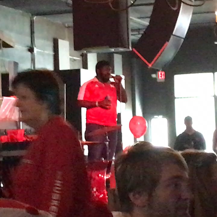 The Single Barrel - Husker game day - Steakhouses Near Me - Lincoln, Nebraska