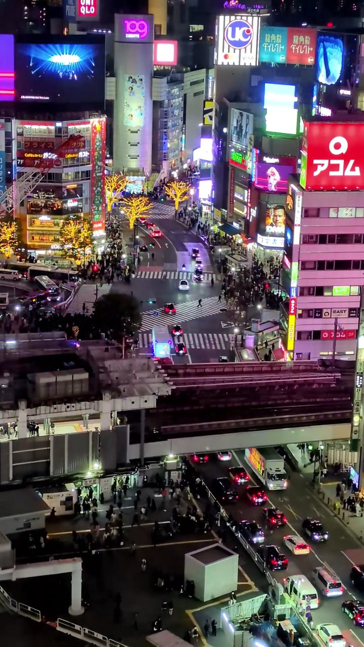 save this trip
📍 Tokyo
🎥 yuki kiki · Pexels
#travel #city #citybreak #skyline #wanderlust
