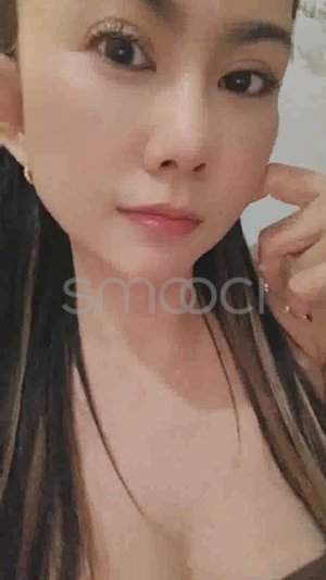 Maydalyn Bangkok Escort Video #22778