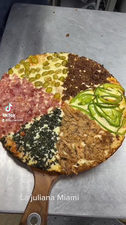La Juliana - Cuban Near Me - Hialeah, Florida