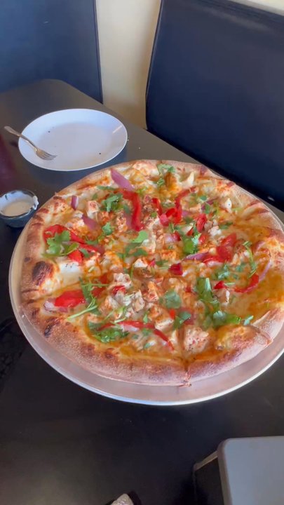 Pizza Point - Pizza Near Me - Jacksonville, Florida