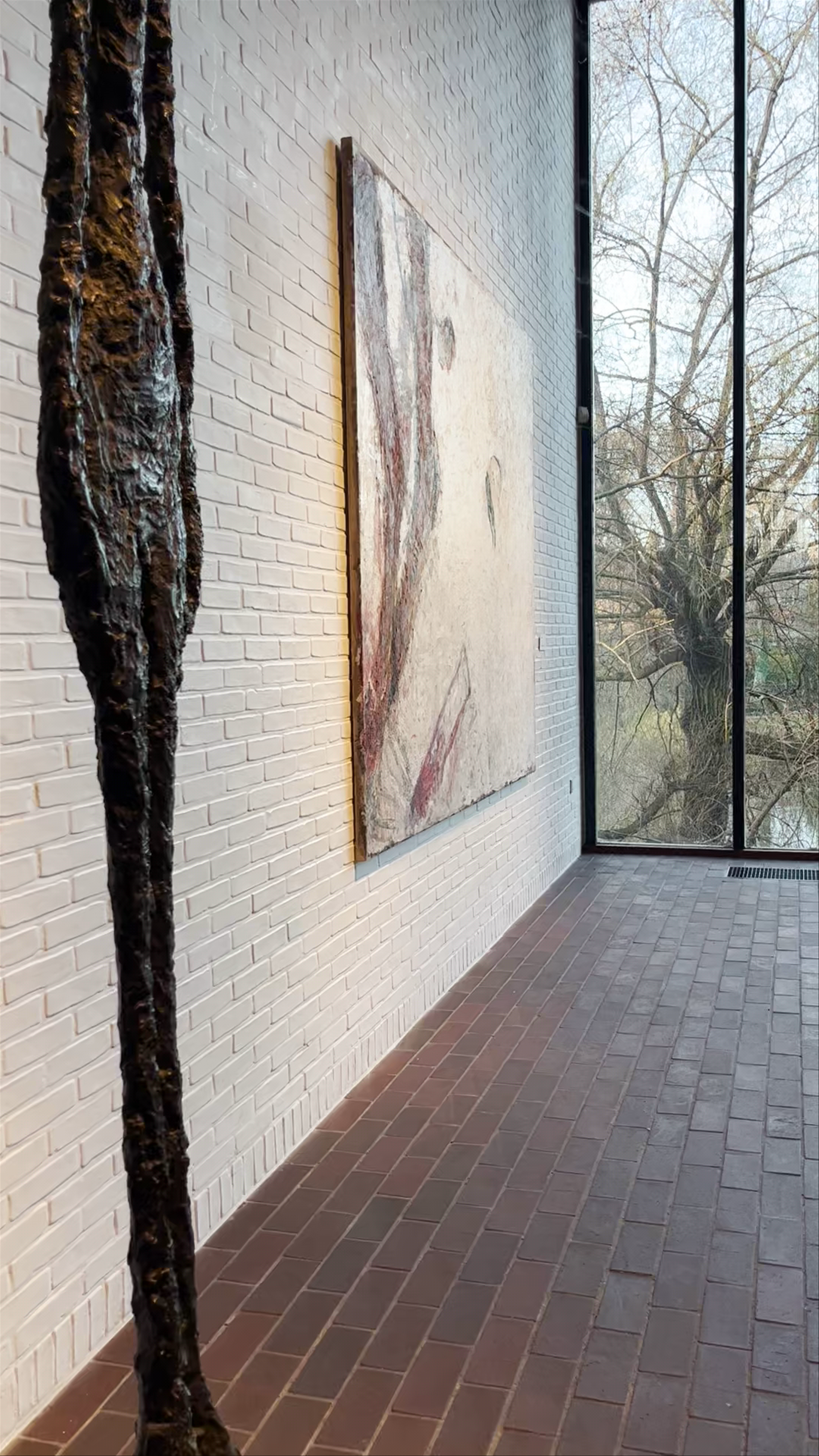 Louisiana Museum of Modern Art