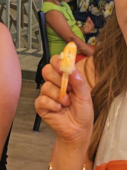 Mama Easley's - Seafood Near Me - Corolla, North Carolina