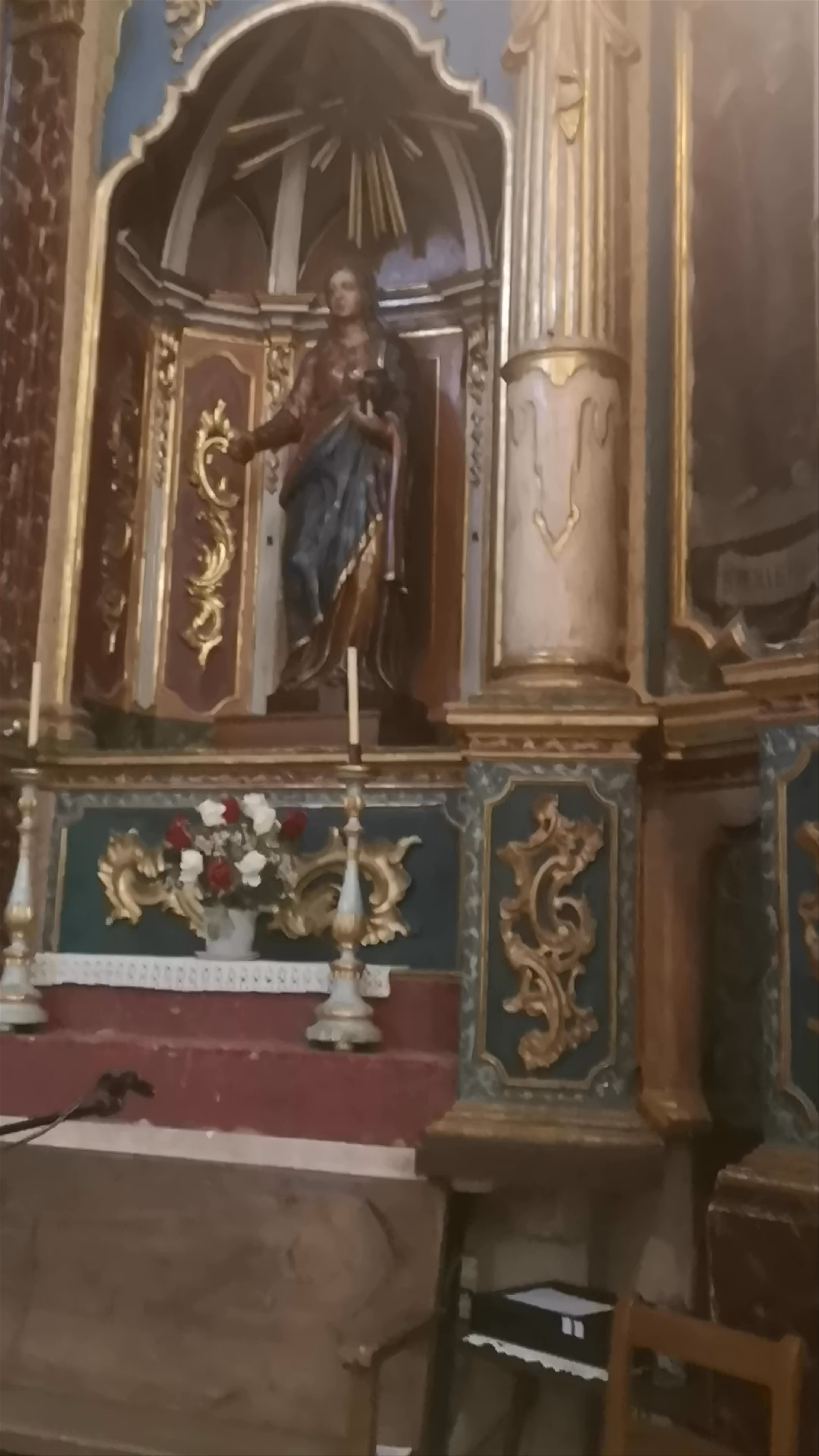 Parròquia de Sant Pere