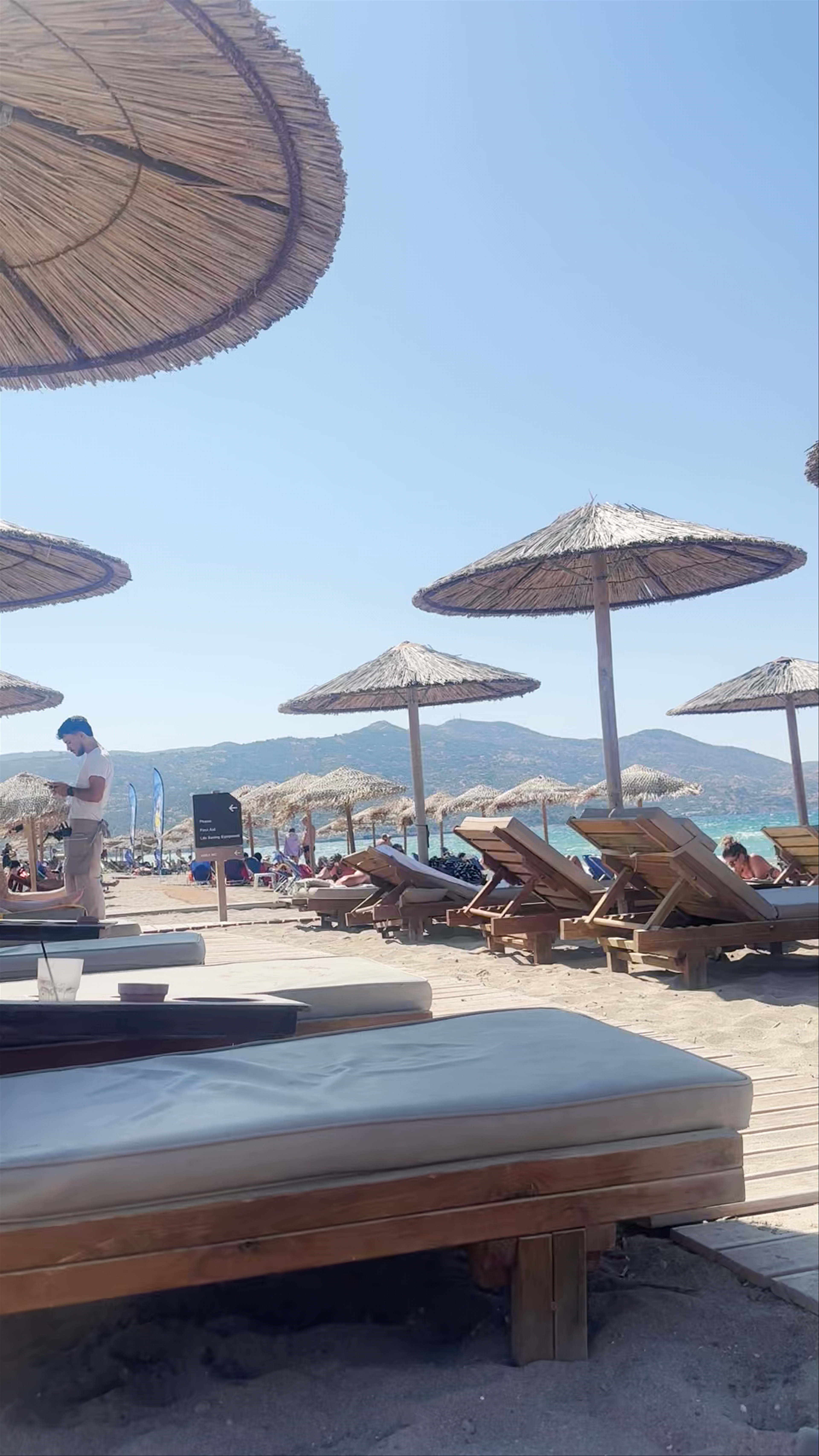 Teatro Beachside Bliss
