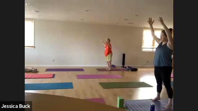 Kateland All Levels: Lizard (Complimentary Class) 