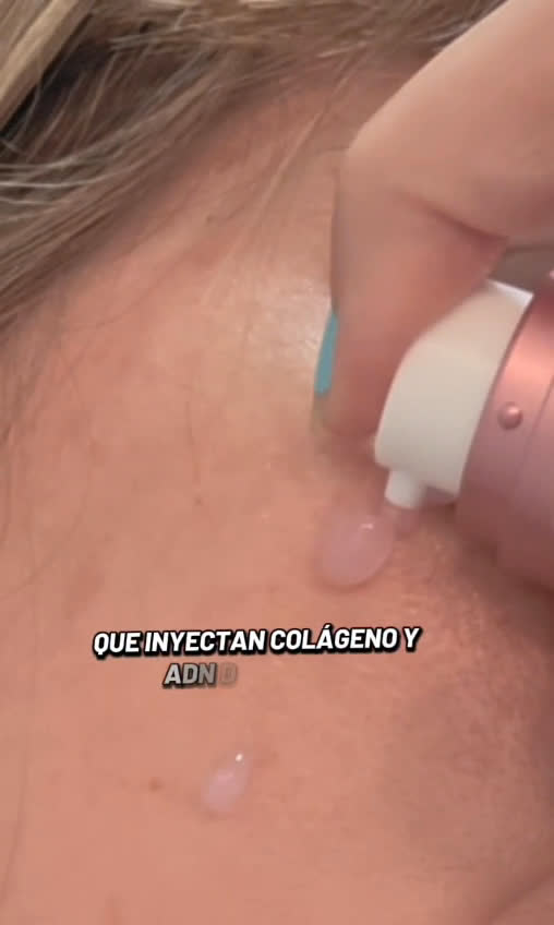 Vídeo UGC 5 de ESTHER