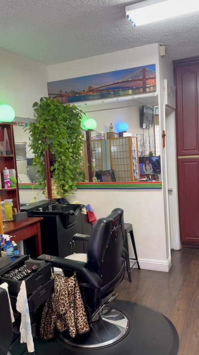 Good Barber - Good Barber - Barbers Near Me - Glendale, California
