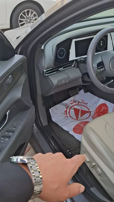 هونداي النترا كومفرت 2021