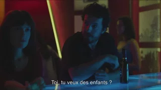Eva en août