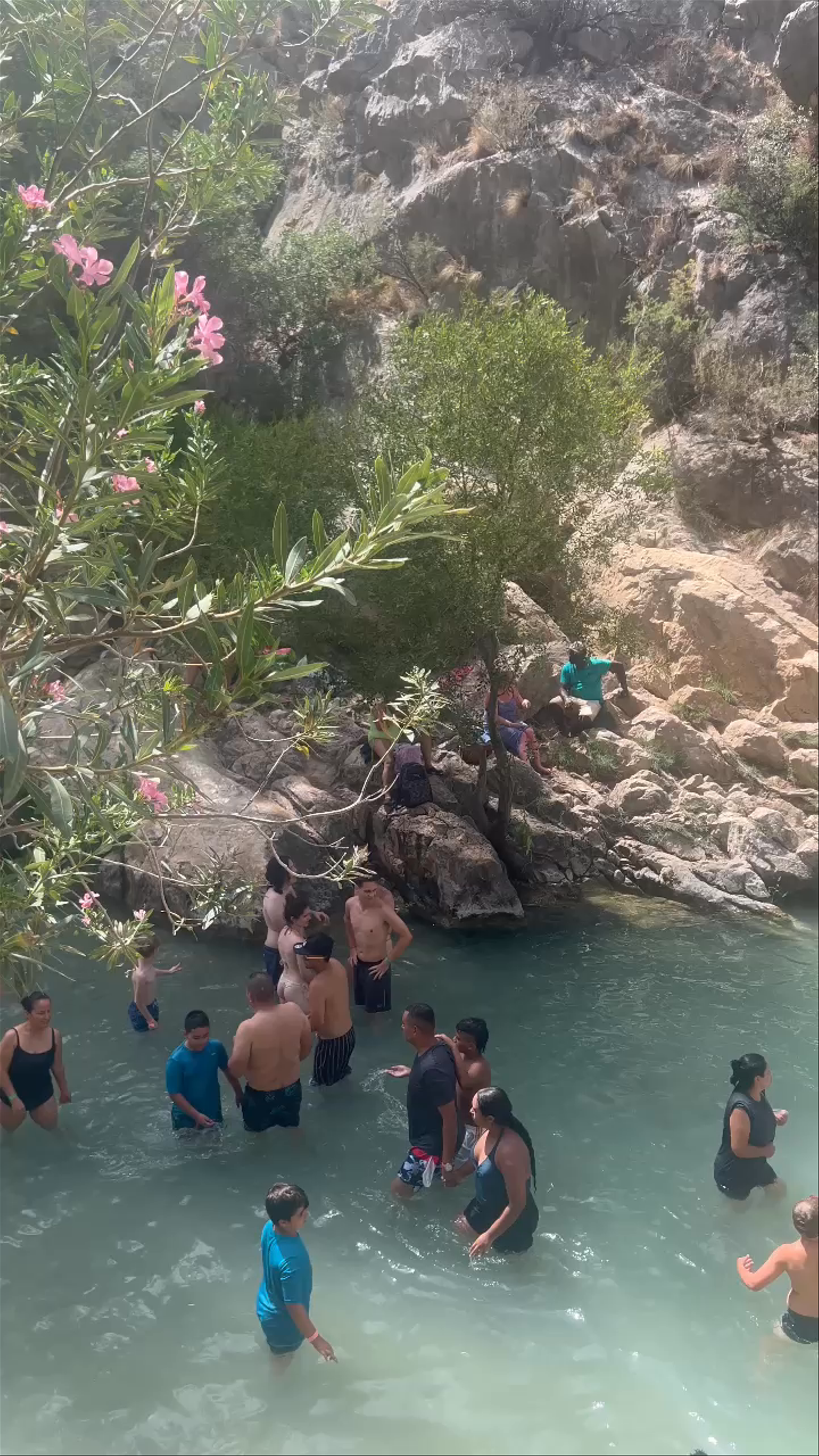 Fonts de l'Algar