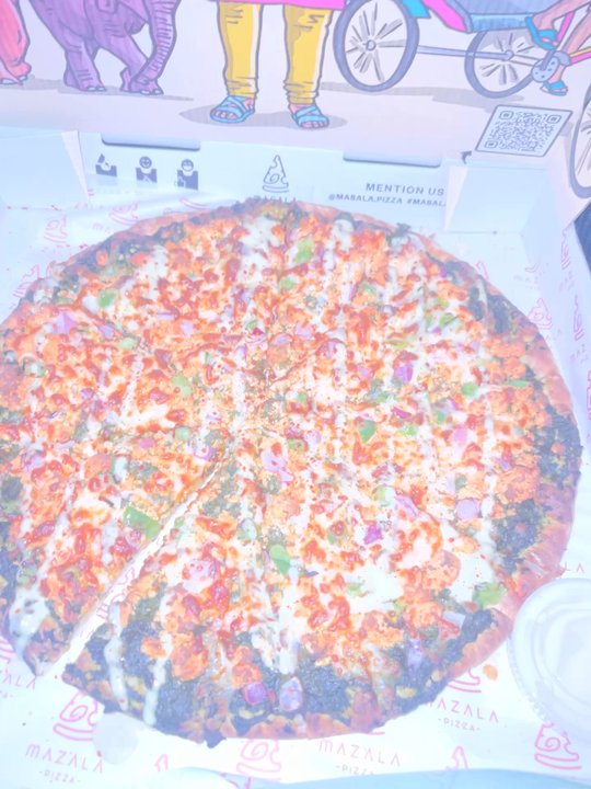 Mazala Pizza by Moti - Coffee & Tea Near Me - Chicago, Illinois