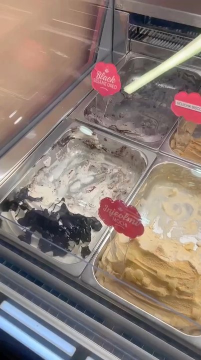Sundaes Best - Ice Cream & Frozen Yogurt Near Me - Queens, New York