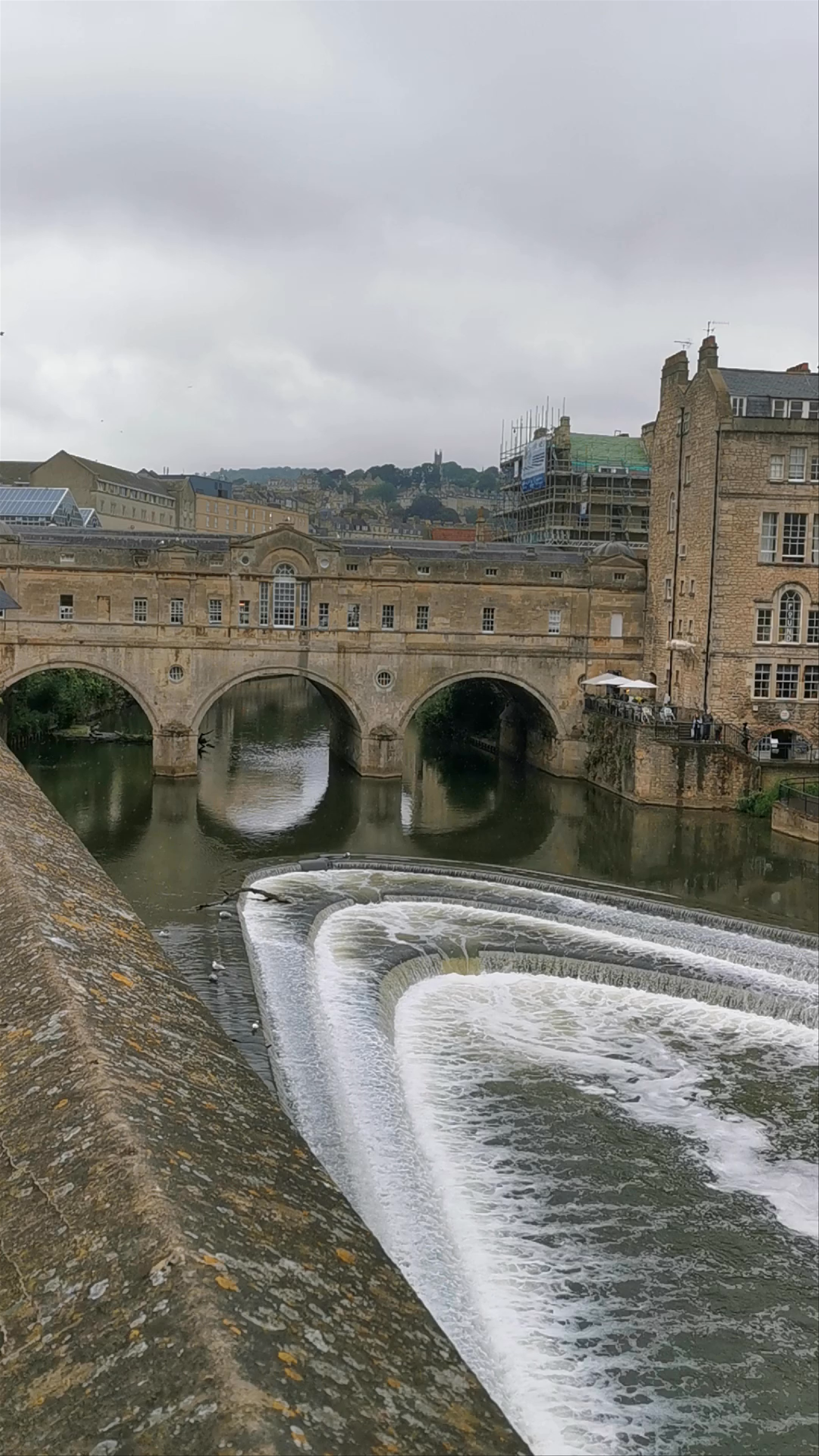 Pulteney Bridge