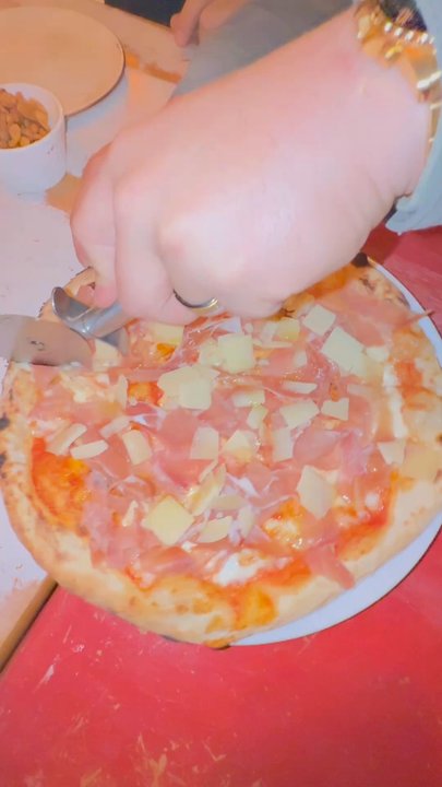 La Piccola Trattoria - Pizza - Italian Near Me - Cullera, V