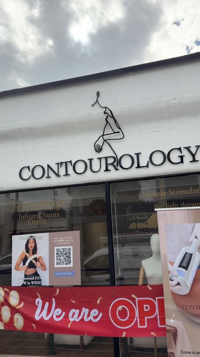 Contourology - Body Contouring Near Me - Los Angeles, California