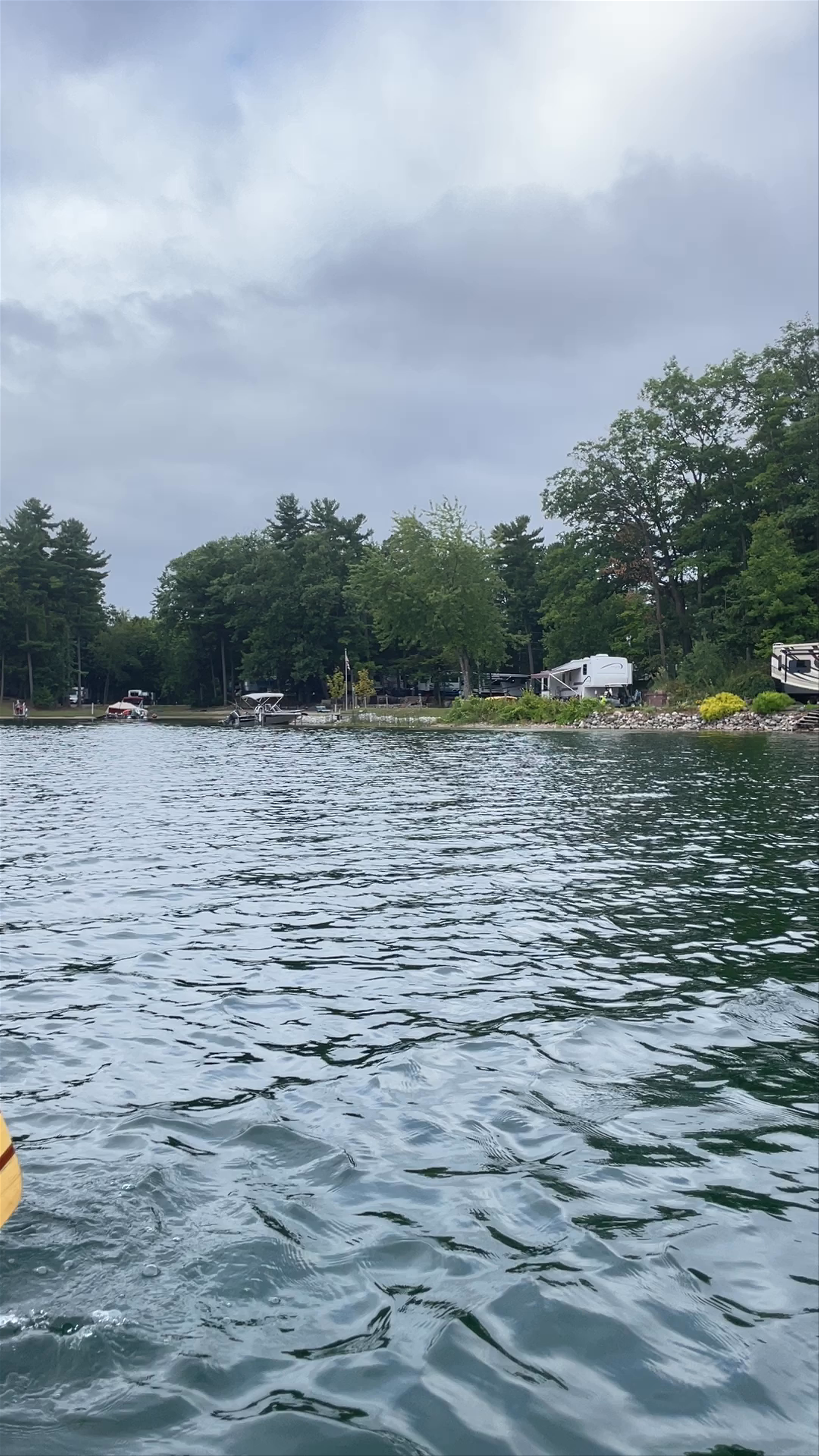 Holiday Park Campground