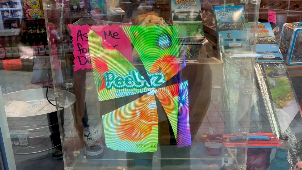 Rocket Fizz - Candy Stores Near Me - Fort Worth, Texas