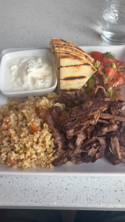 Cafe Istanbul - Mediterranean Near Me - Millbrae, California