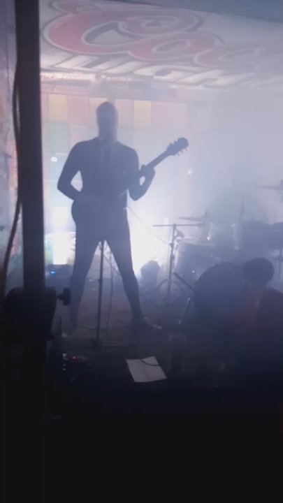 Rebar - The band was pretty dope - Music Venues Near Me - San Antonio, Texas