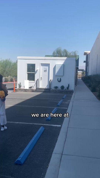 Boxabl - Our tour at Boxabl. - Mobile Home Dealers Near Me - North Las Vegas, Nevada