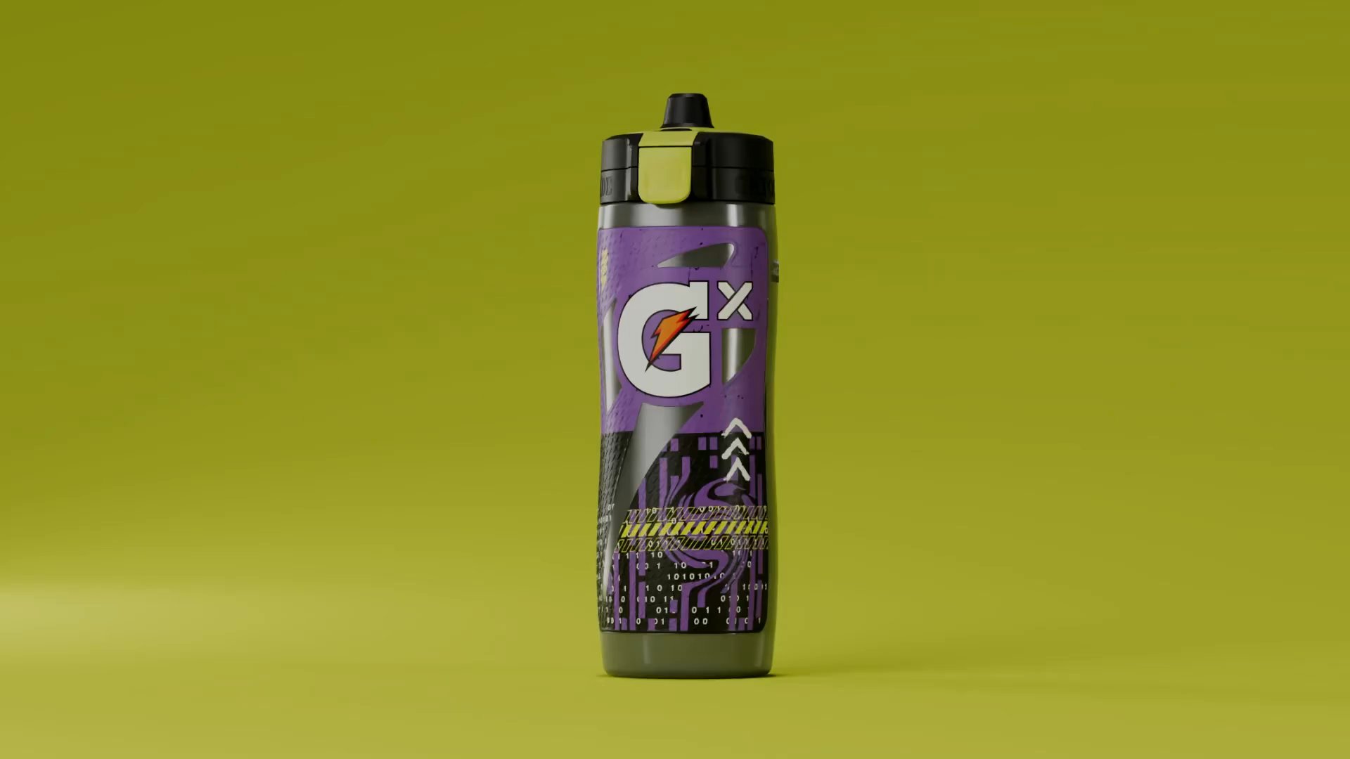 Gx Bottles & Jugs  Gatorade Official Site